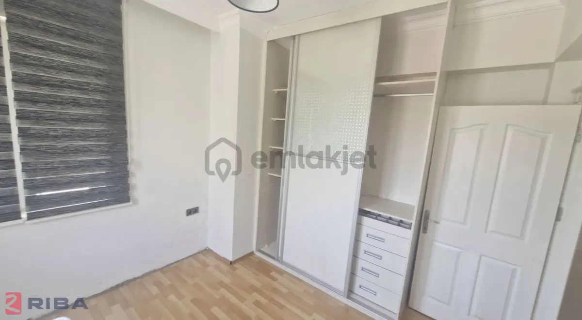 Çağlayan Pazar Yakını Asansörlü 2+1 - 9