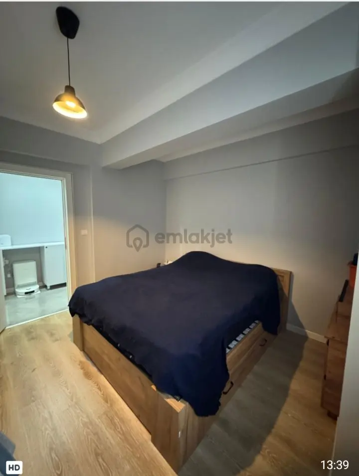 200.m2.bahce Kullanımlı Kiralık 2+1 - 8