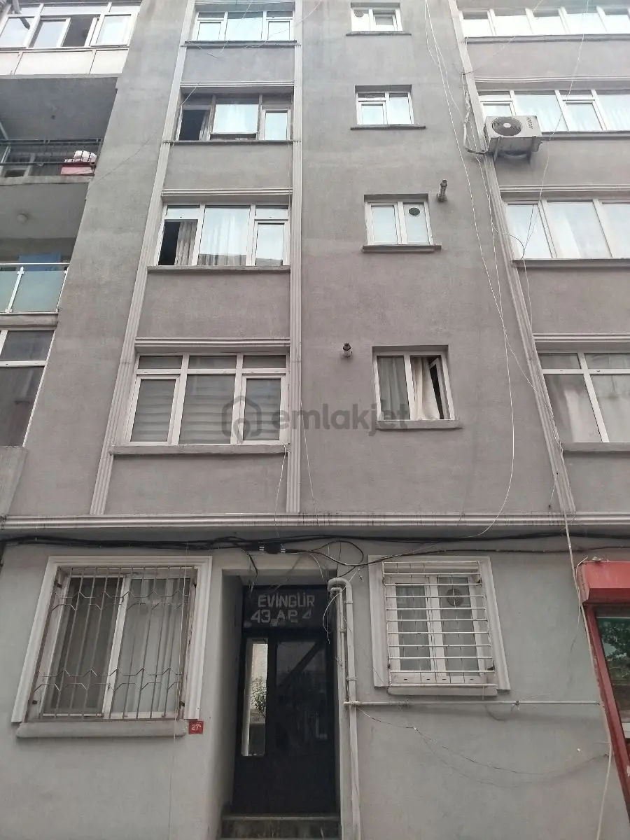Feriköy Paşa Mah Batı Cad Satılık 2-1 Daire - 10