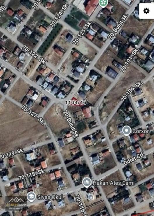 Altın Emlak'tan Karşıyakada Arsa - 2