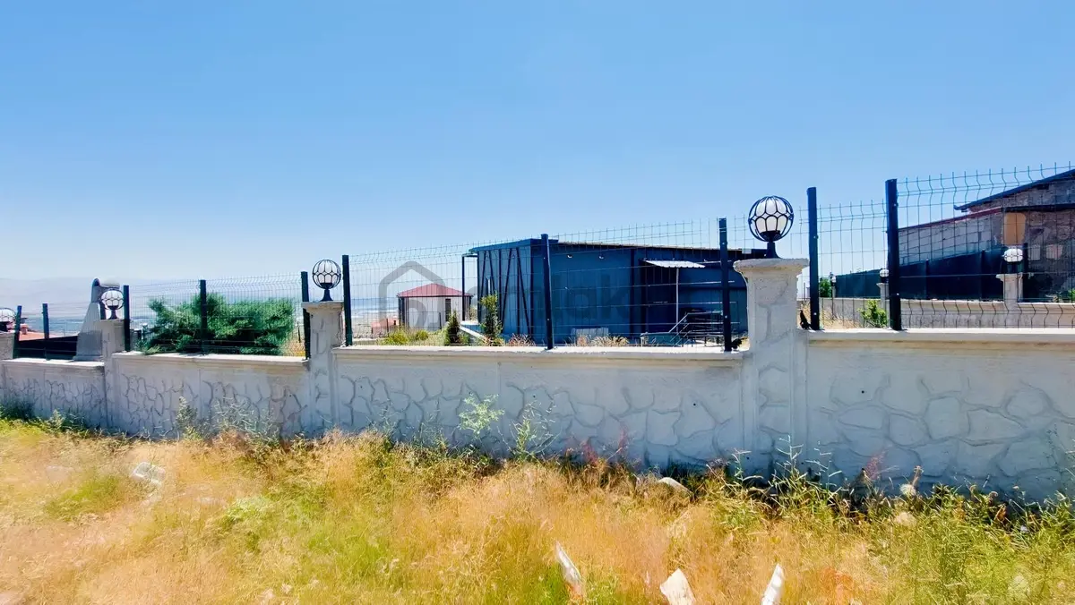 Koyunlu Kasabasında Satılık Müstakil Ev - 3