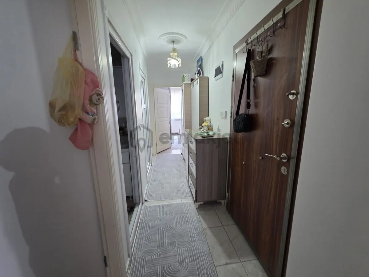 Mimar Emlak'tan Satılık 2+1 80m² Yeni 2. Kat Daire - 4