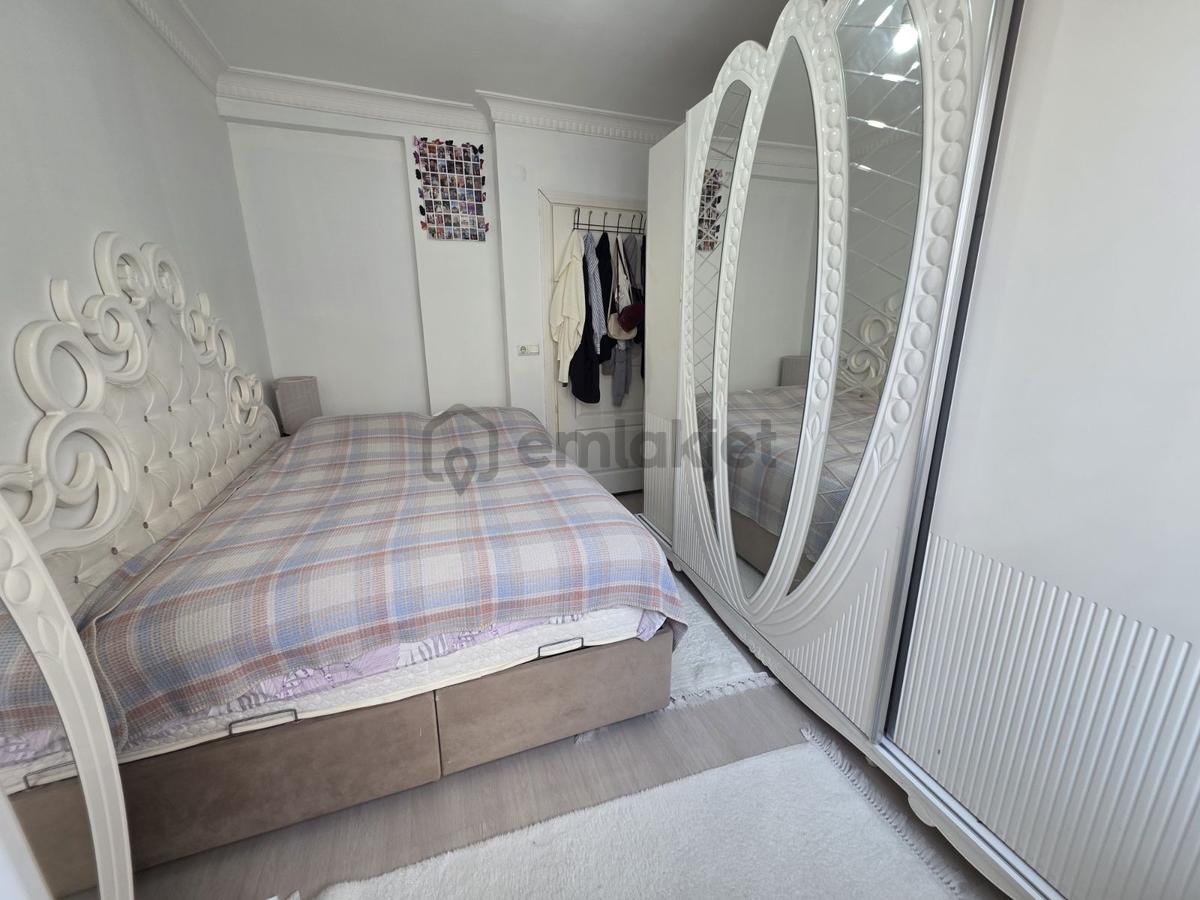 Mimar Emlak'tan Satılık 2+1 80m² Yeni 2. Kat Daire - 11