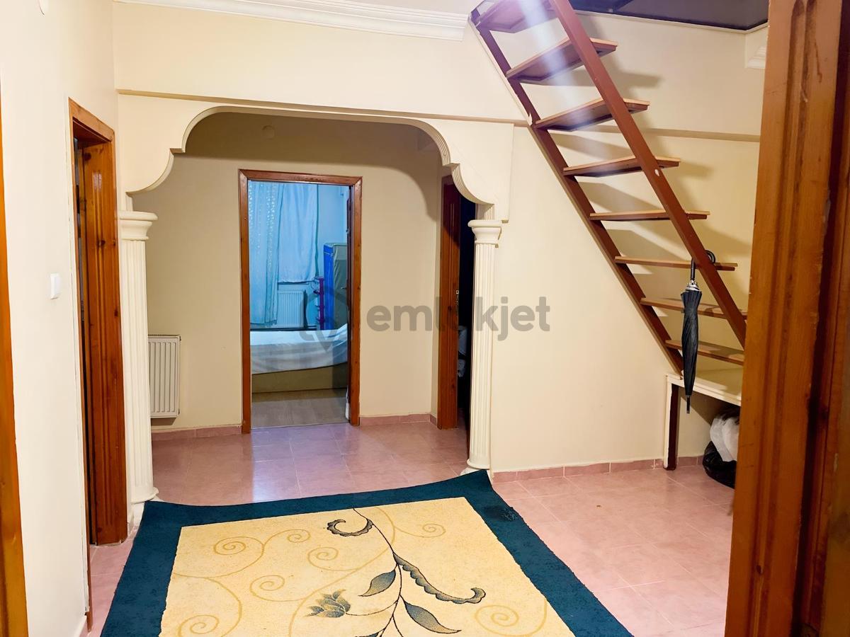 Eşyalı 3+1 Kiralık Daire - 4