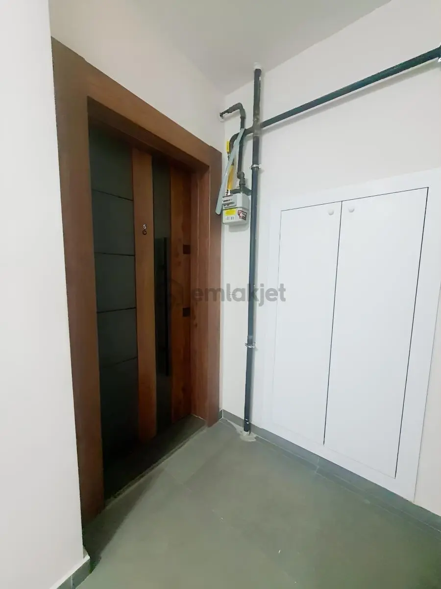 Cennet Mahallesi'nde Satılık 3+1 Otoparklı - 8