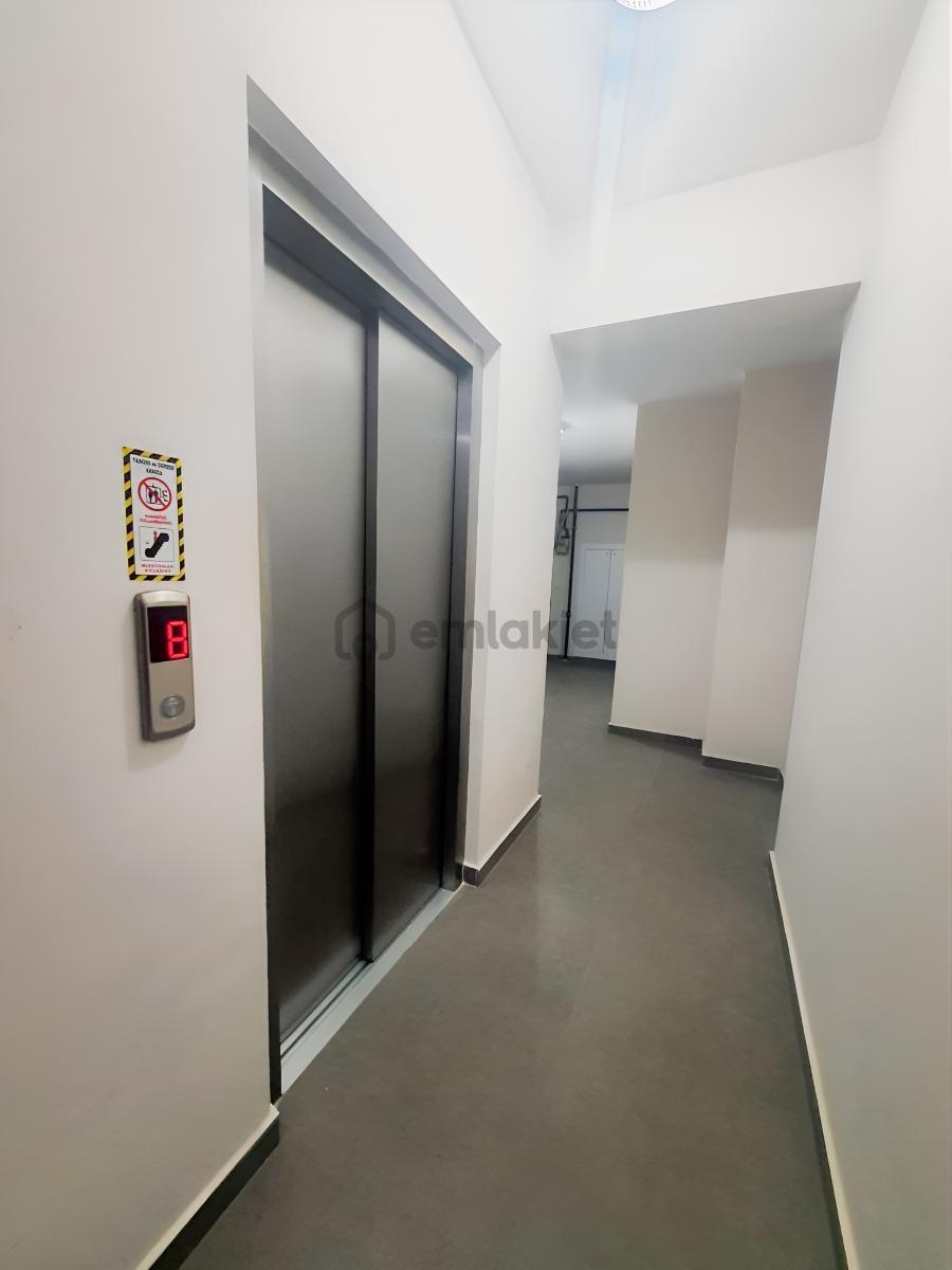 Cennet Mahallesi'nde Satılık 3+1 Otoparklı - 19