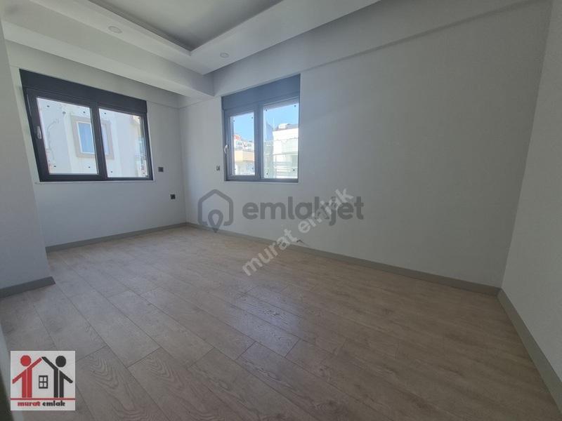 Sıfır Binada Oturuma Hazır Asansörlü Dublex - 7