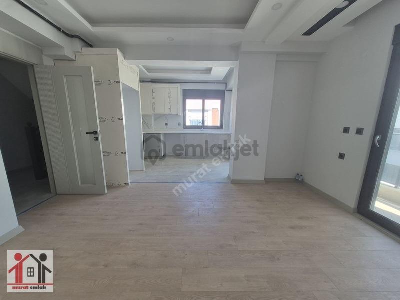 Sıfır Binada Oturuma Hazır Asansörlü Dublex - 11