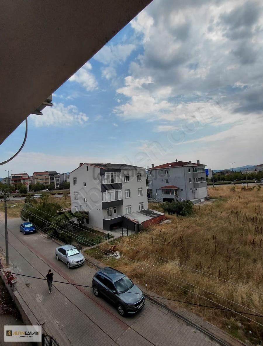 Biga Esentepe Mh. Satılık 4+1 Dubleks Daire - 6