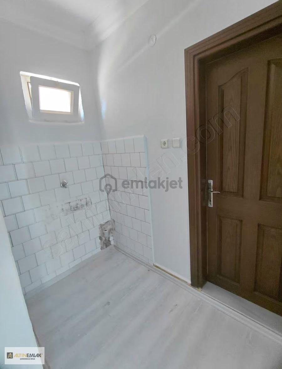 Biga Sakarya Mh. Kiralık 3+1 Daire - 2