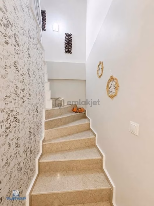 Turyap'tan 200 M² Teraslı Geniş Dubleks - 28