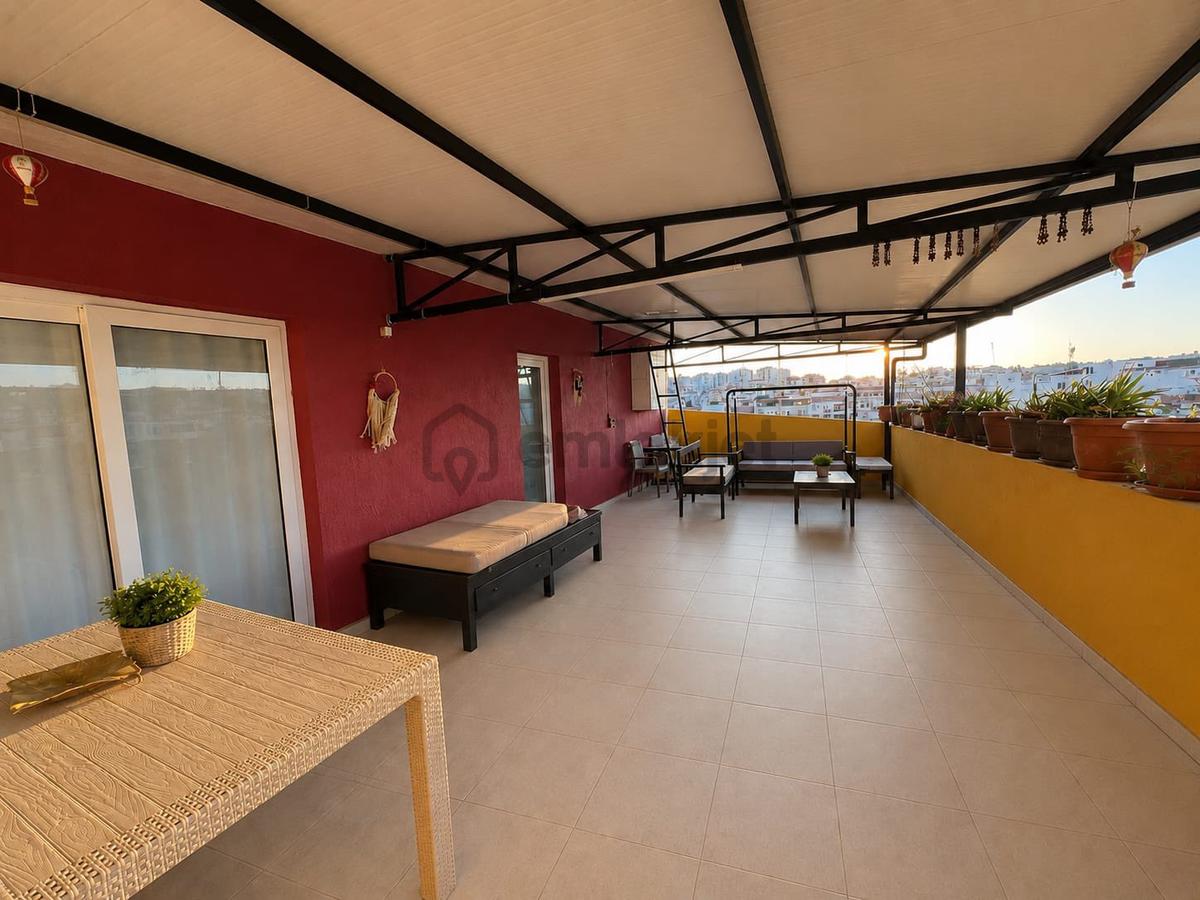 Turyap'tan 200 M² Teraslı 4+1 Geniş Dubleks - 24