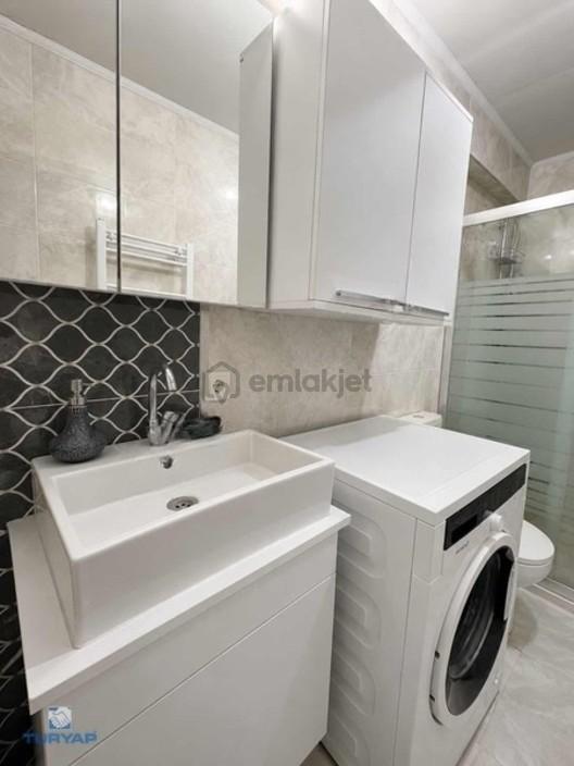 Turyap'tan 200 M² Teraslı Geniş Dubleks - 7