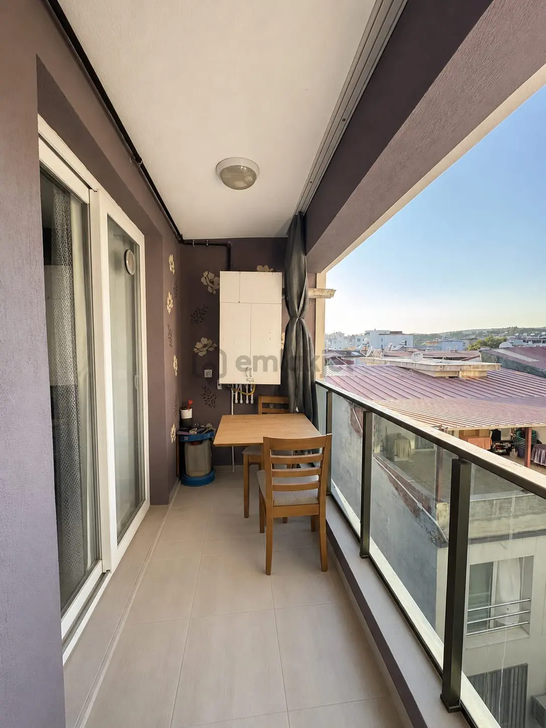 Turyap'tan 200 M² Teraslı 4+1 Geniş Dubleks - 13