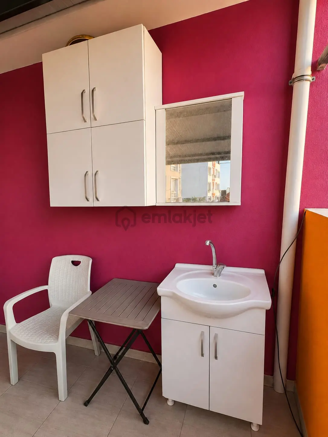 Turyap'tan 200 M² Teraslı 4+1 Geniş Dubleks - 23