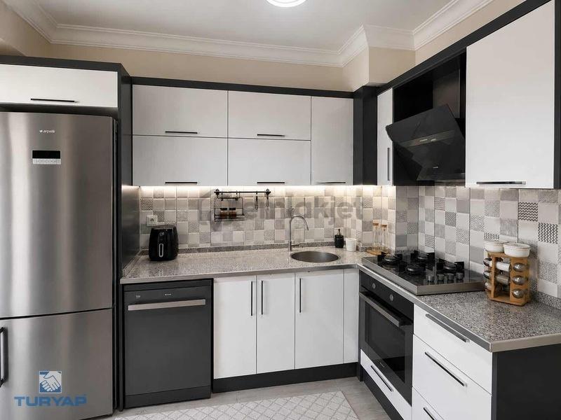 Turyap'tan 200 M² Teraslı Geniş Dubleks - 8