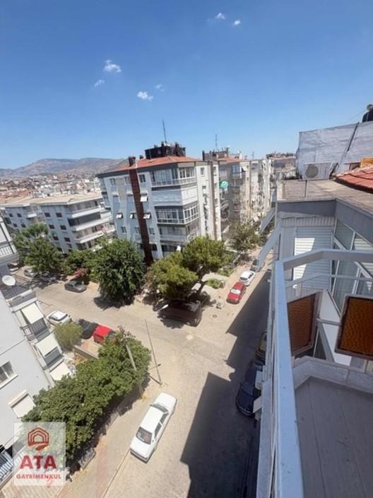 3+1 Doğalgazlı Asansörlü Lüks Tadilatlı Daire - 26