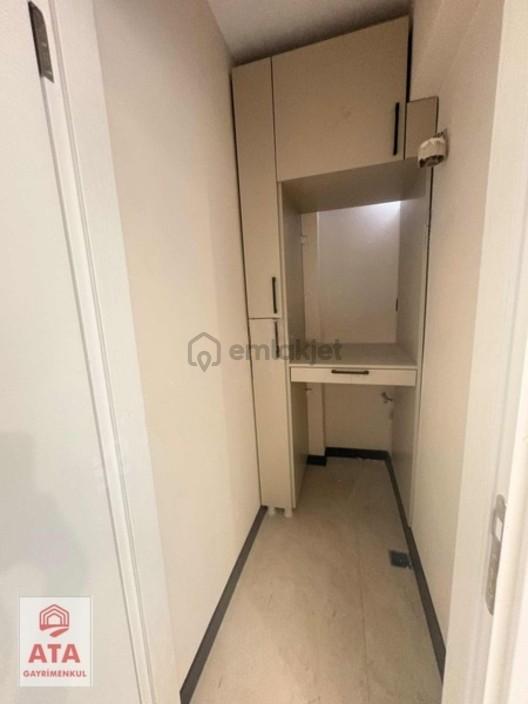 3+1 Doğalgazlı Asansörlü Lüks Tadilatlı Daire - 28