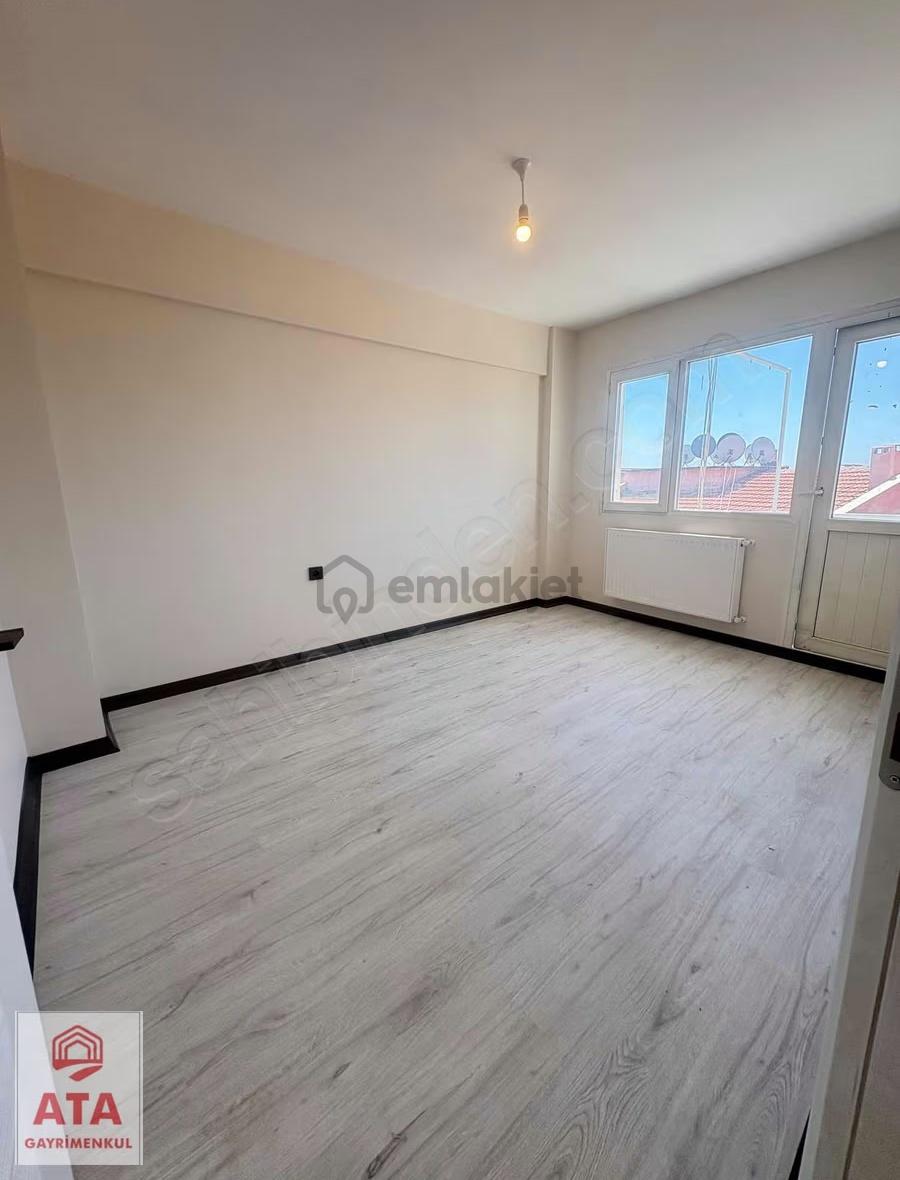 3+1 Doğalgazlı Asansörlü Lüks Tadilatlı Daire - 6