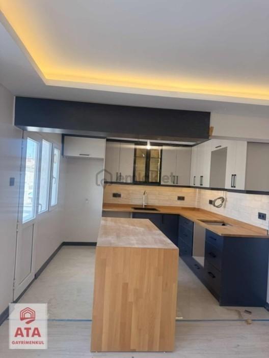 3+1 Doğalgazlı Asansörlü Lüks Tadilatlı Daire - 35