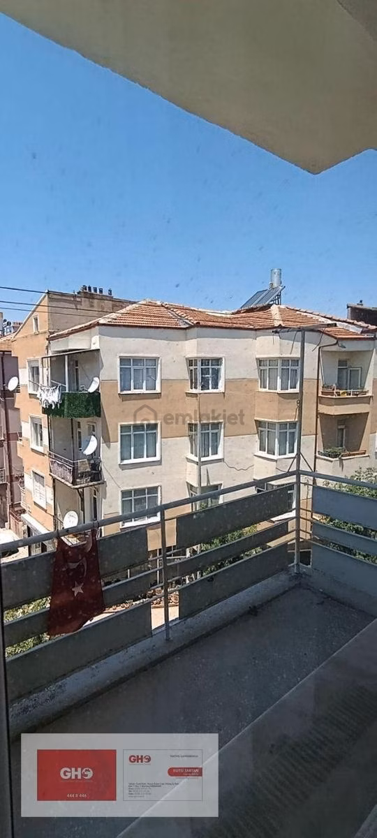 Merkezde Satılık 2+1 - 7