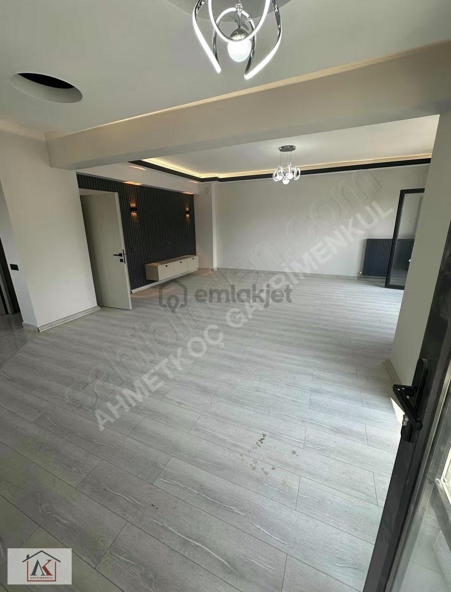 Talas Bahçelievlerde Full Yapılı Kombili Orta Kat - 17