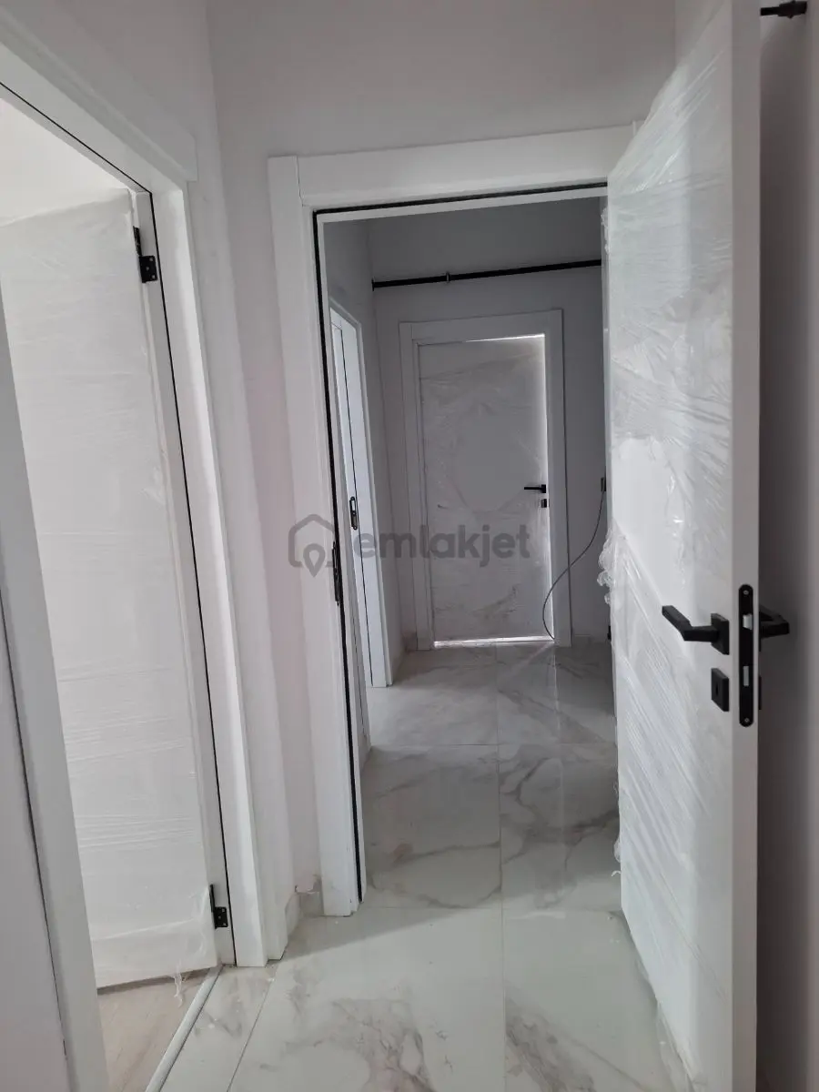 Hakev'den Erdemoğlunda Satılık 2+1 Lüks Akıllı Daire - 22