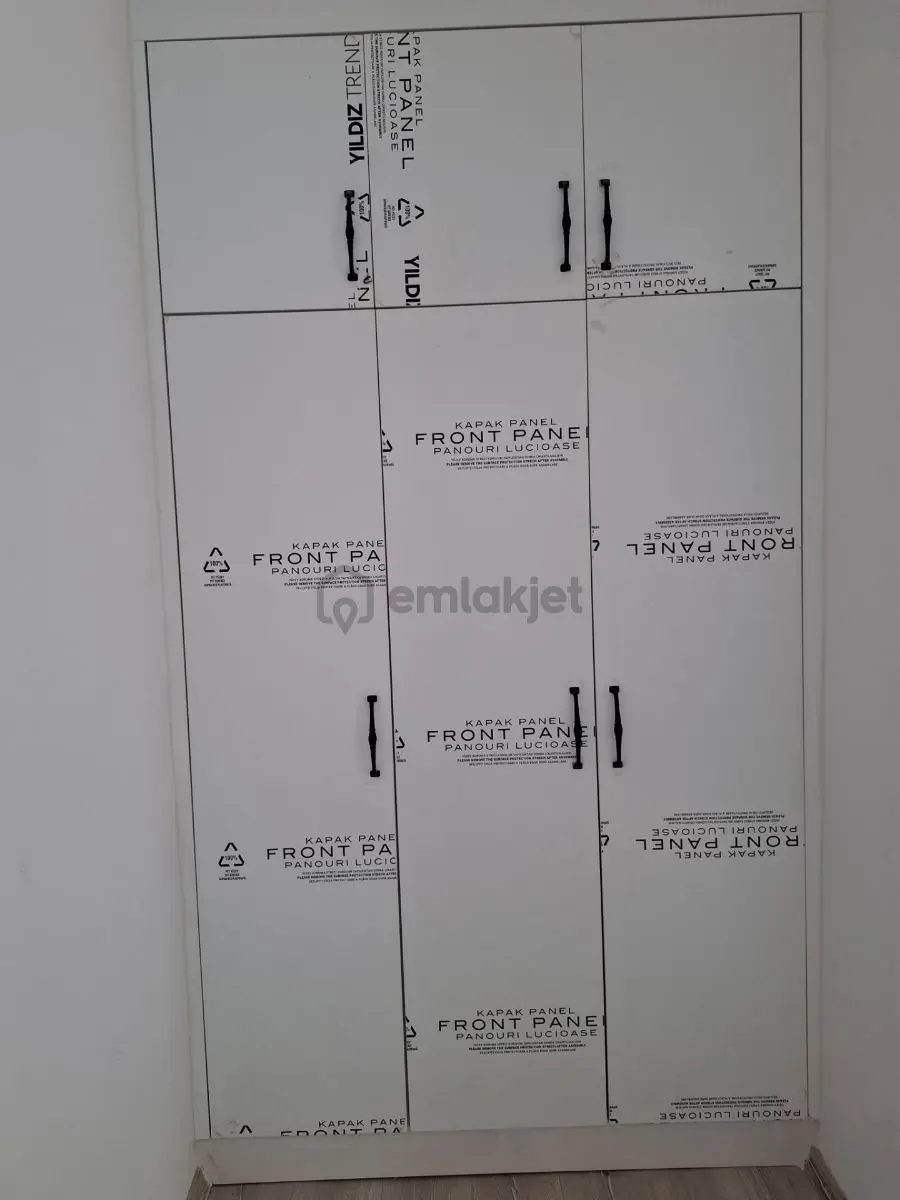 Hakev'den Erdemoğlunda Satılık 2+1 Lüks Akıllı Daire - 9