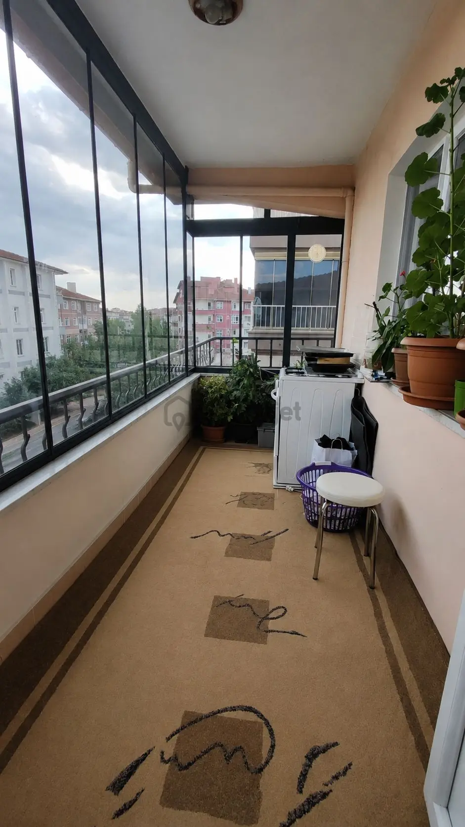 Sincanda Cadde Üzeri Satılık Ev - 6