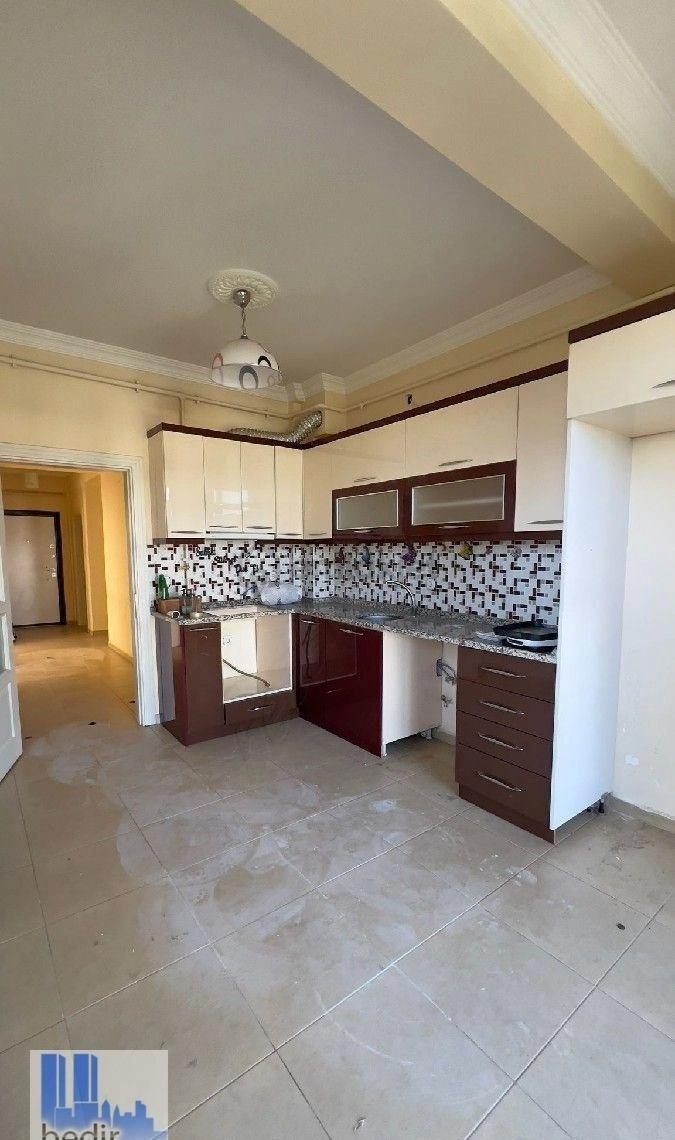 Cumhuryet Mahallesinde Kiralık Daire - 11
