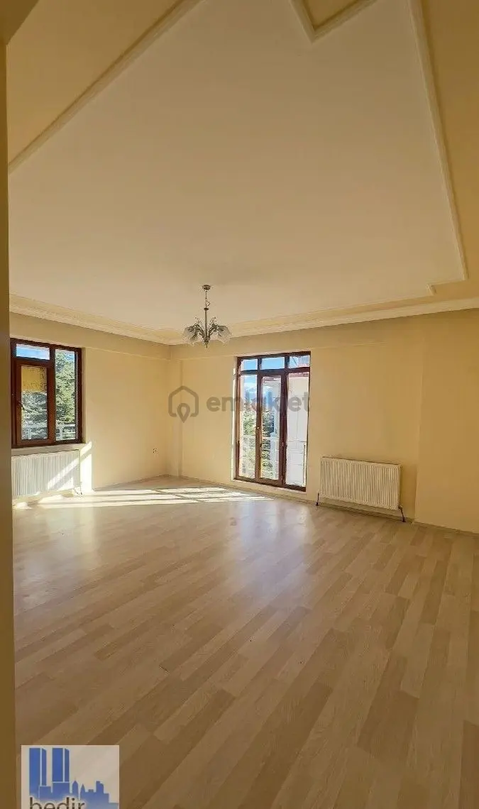 Cumhuryet Mahallesinde Kiralık Daire - 22