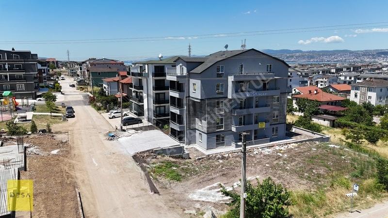 Başiskele/yeşilyurt Mah Satılık Sıfır Arakat 2+1 Daire - 2
