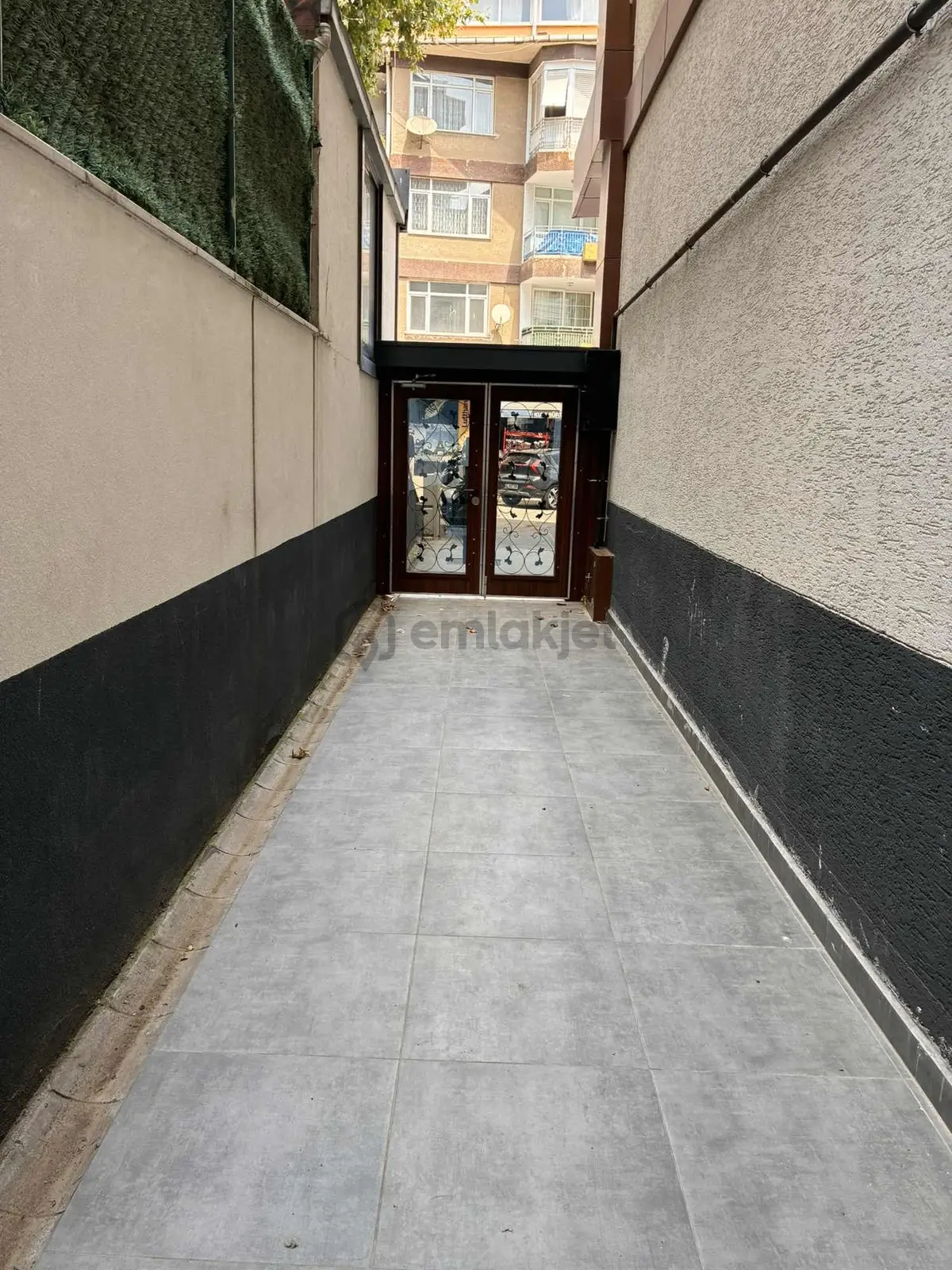 Batı Mahallesi 2+1 Kiralık Daire - 4