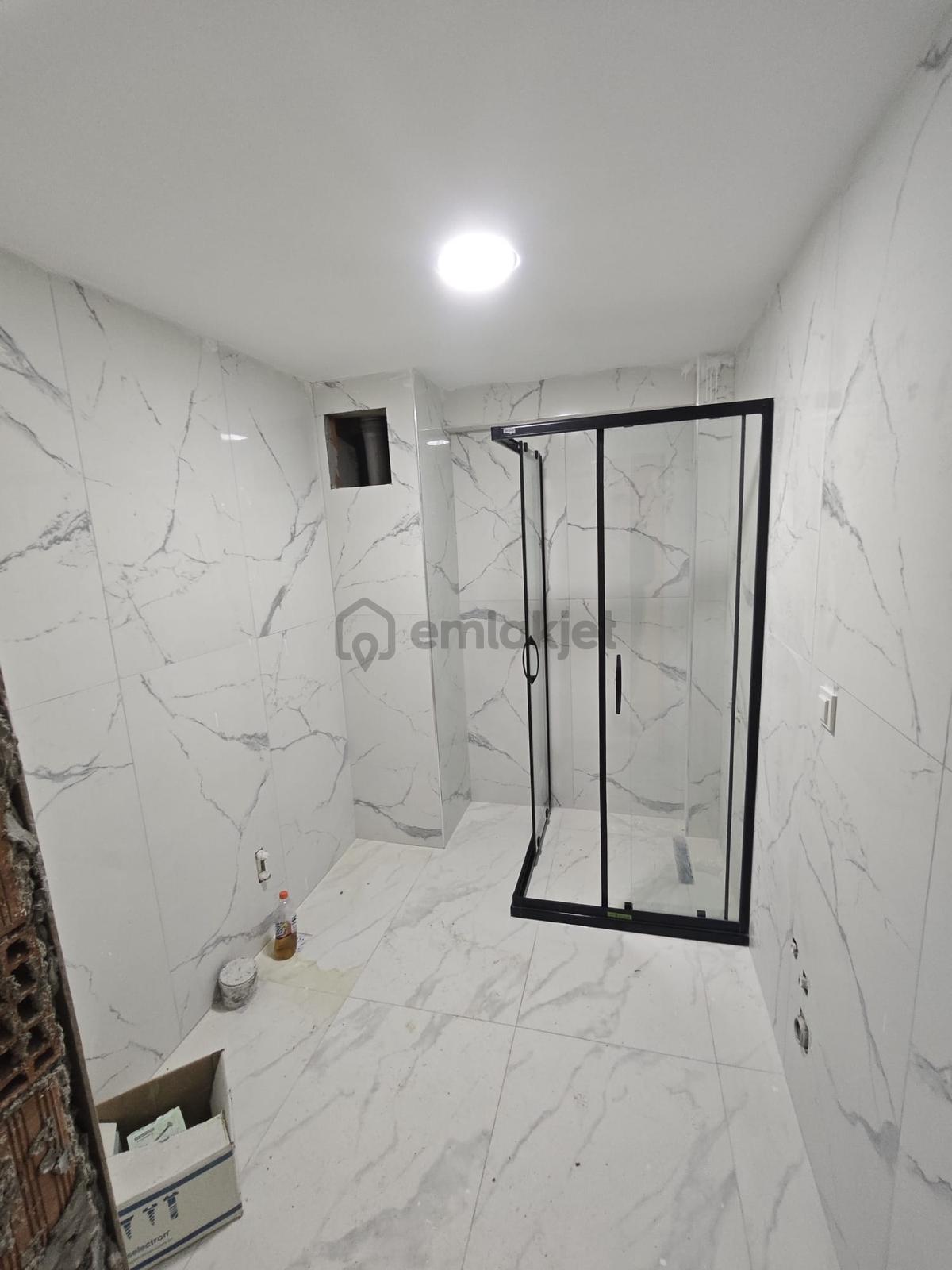 Muratlı Muradiye Mahallesinde 2+1 Satılık Daire - 3