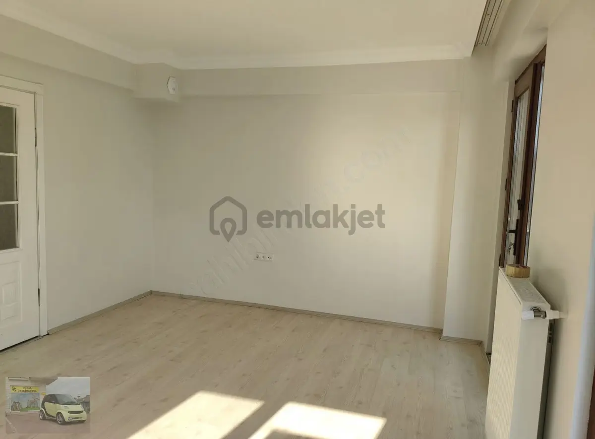 Beşköprü De 3+1 Kiralık Daire!! - 15