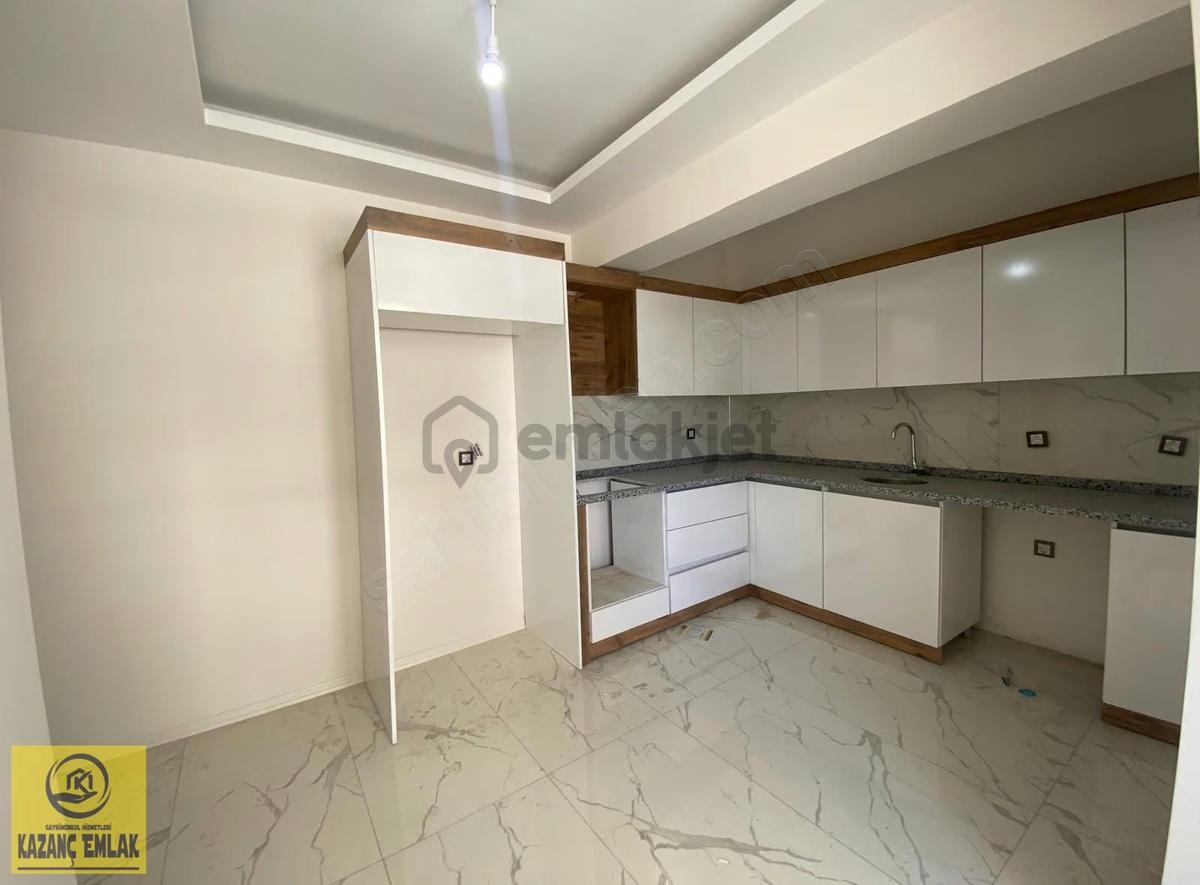 Erkilet'te Sıfır Daire Kiralık 3+1 - 7