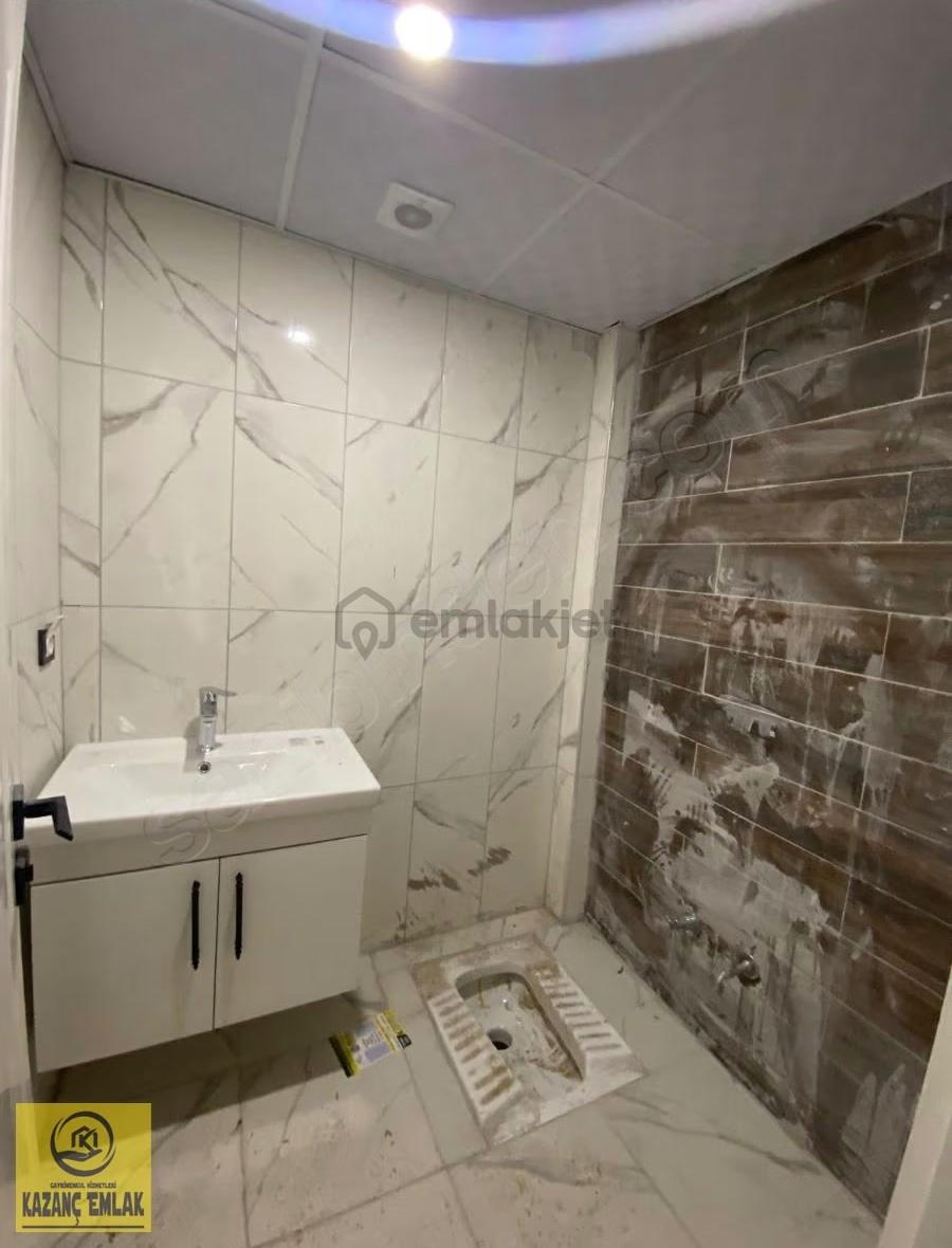 Erkilet'te Sıfır Daire Kiralık 3+1 - 8