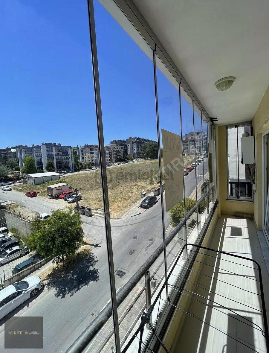 Nitelikten Görükle Dumlupınar'da Kiralık Daire - 9