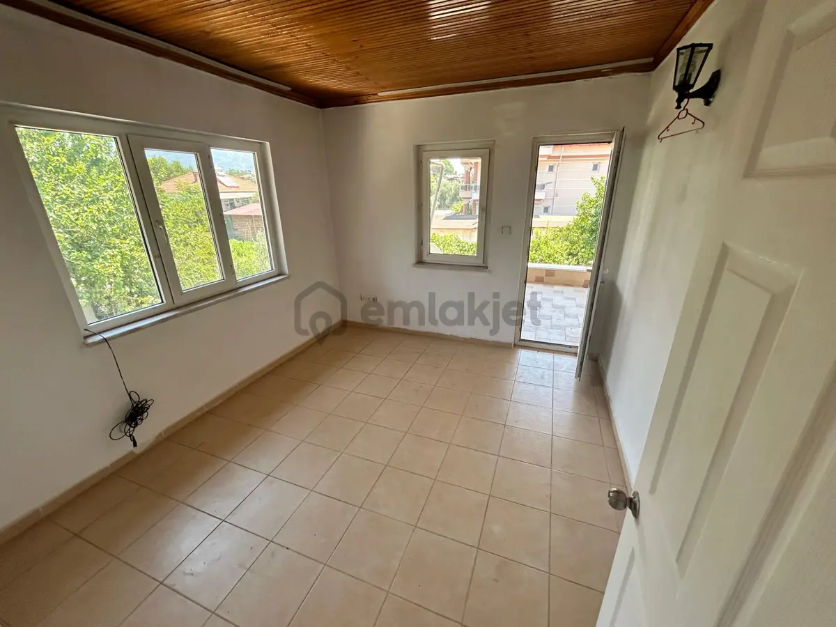 Tuana Emlak'tan Toparlar'da 3+1 Kiralık Daire - 20