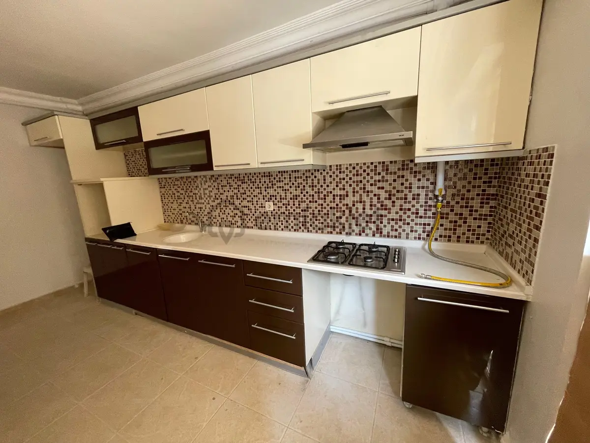 Gfa Gruptan Cennetayağı Mah.de Kiralık Daire - 10