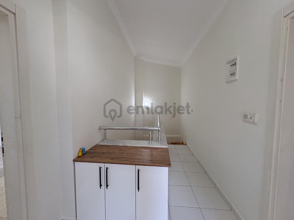 Aşağı Pazarcı Da Satılık 4+1 Dublex - 24