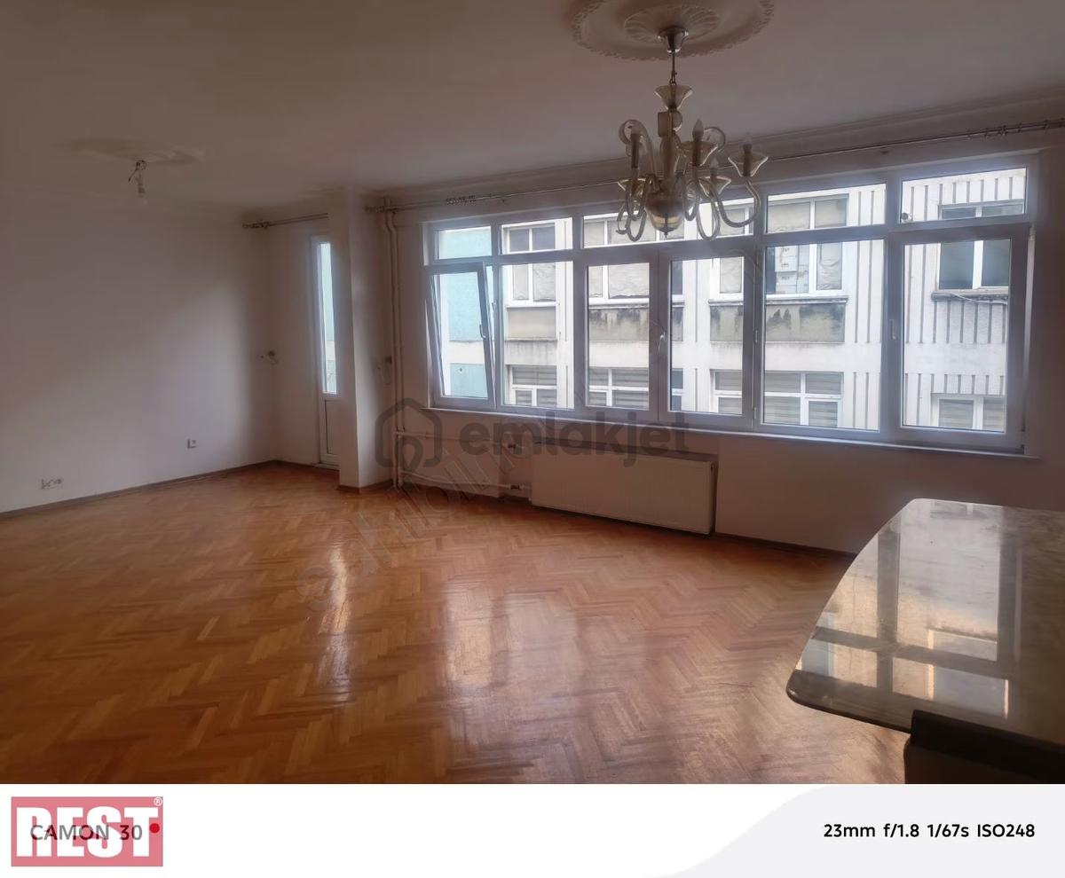 Tugrul Sitesi Şişli - 2