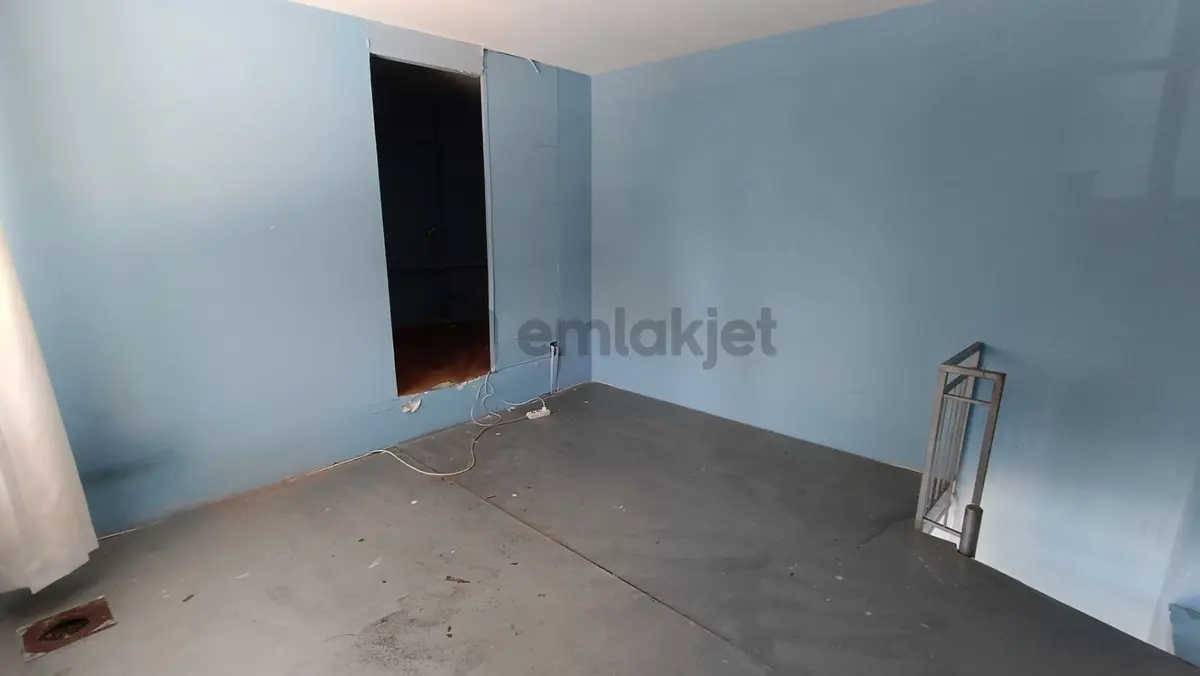 Yenigün Mah Batar Katlı 40 M2 Dükkan - 16