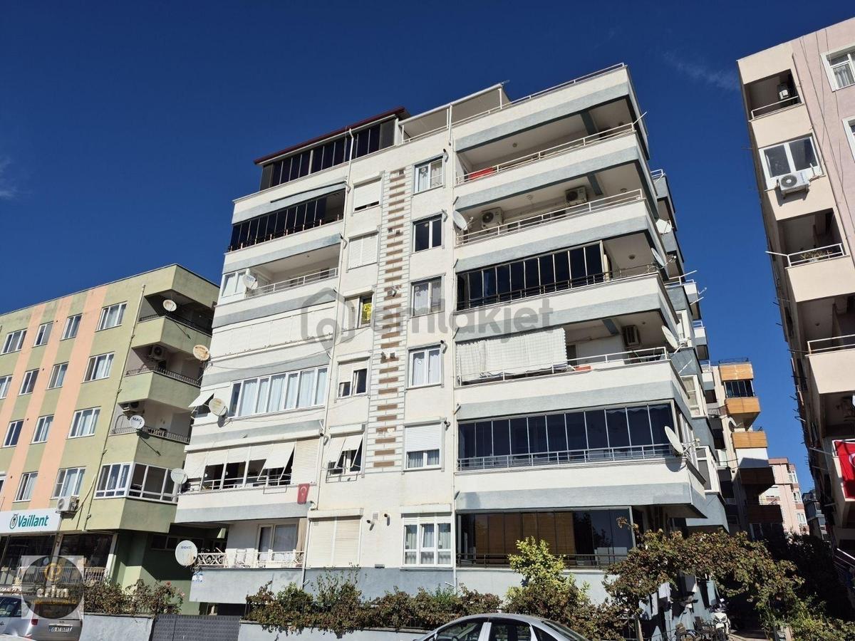 Edremit Merkeze Yakın Yürüyüş Yoluna Cephe 3+1 - 27