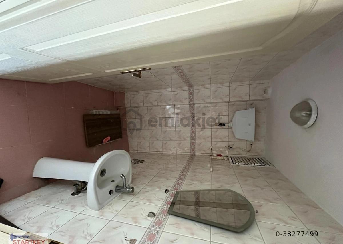 Kasaplar Mahalelsinde 2+1 Kiralık Daire - 28