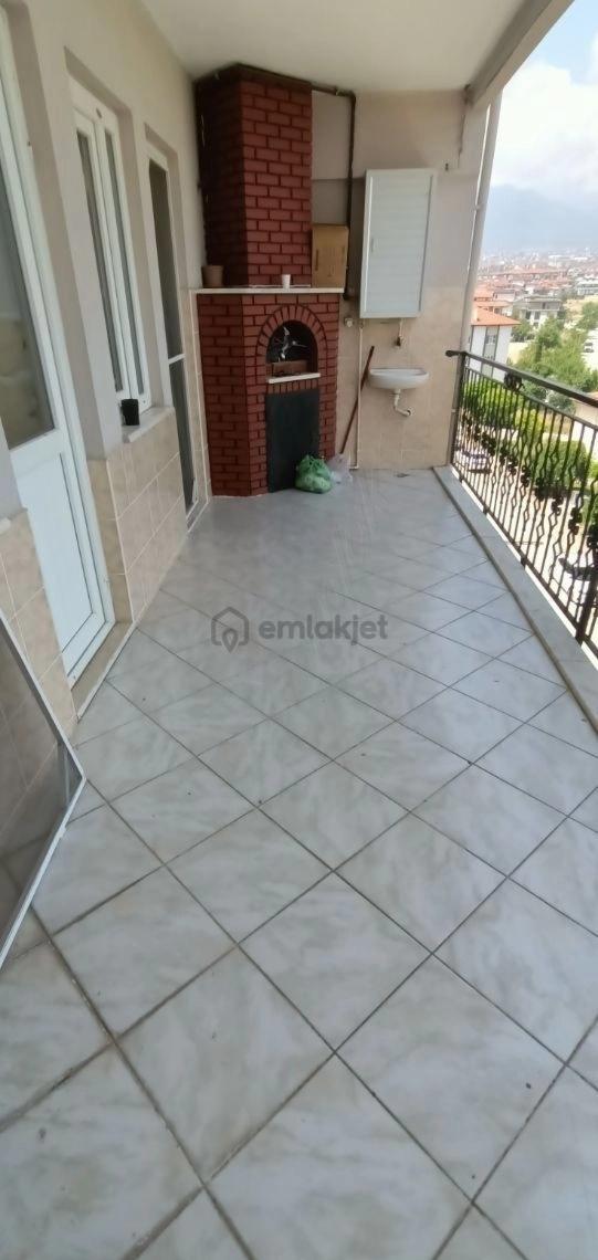 Gültepe Mahallesi Site İçinde Kiralık Daire - 19