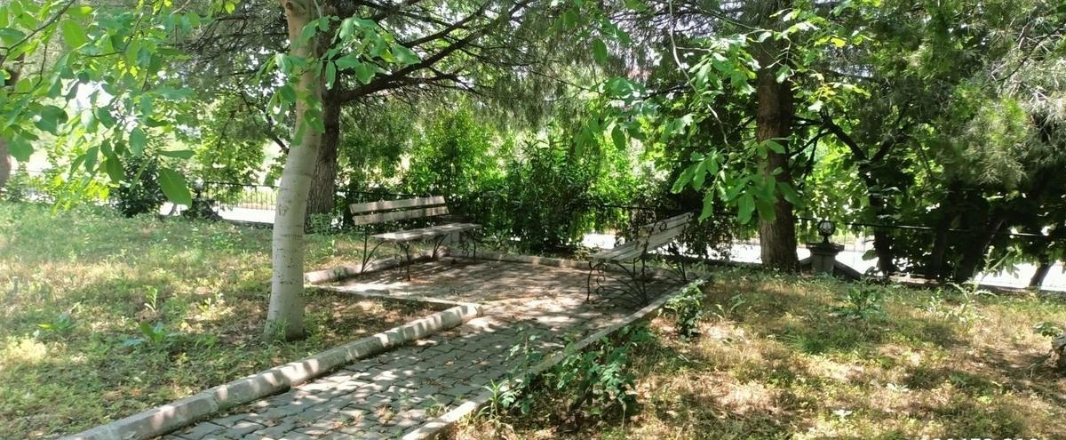 Gültepe Mahallesi Site İçinde Kiralık Daire - 8