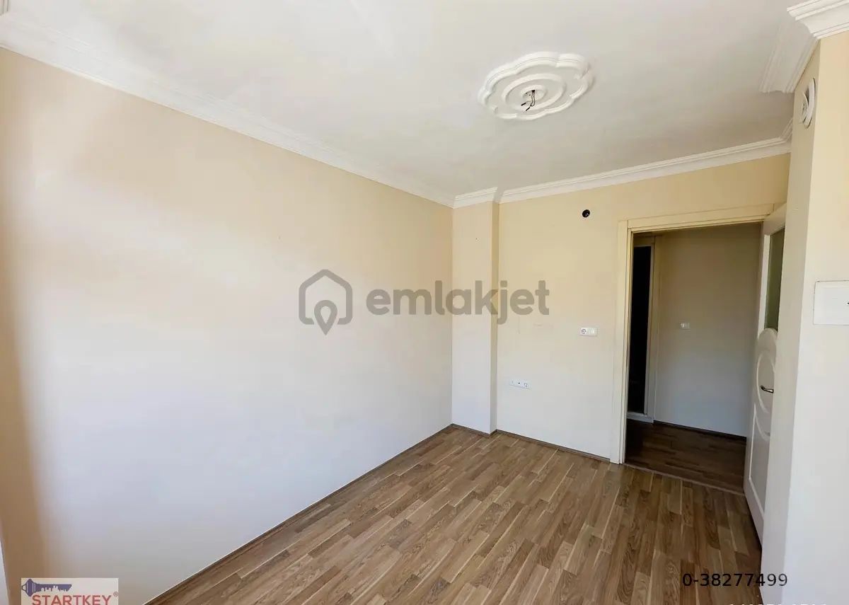 1.sakarya Mahallesinde Geniş 3+1 Kiralık Daire - 16