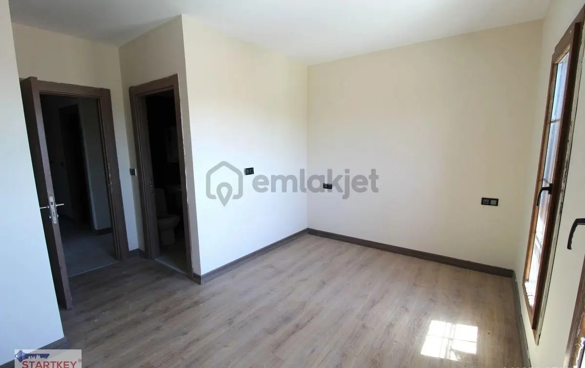 Kuvayi Milliye 2.etap Da Kiralık 3+1 Daire - 20