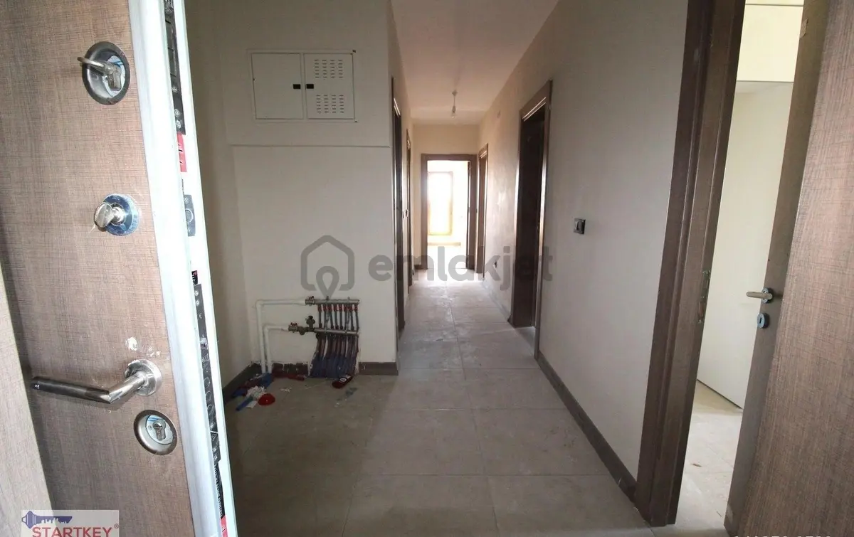 Kuvayi Milliye 2.etap Da Kiralık 3+1 Daire - 7